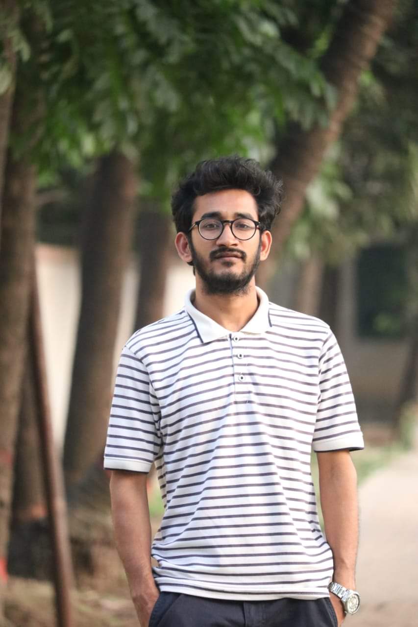 মোঃ শওকত আলম